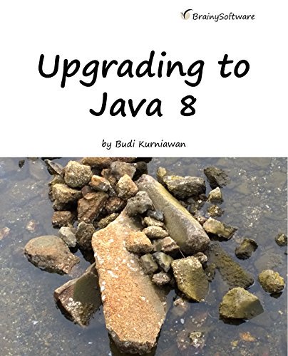 Upgrading to Java 8 Upgrading to Java 8