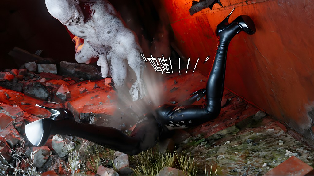 归尘长梦 独立篇：索菲娅102P 300MB (9)