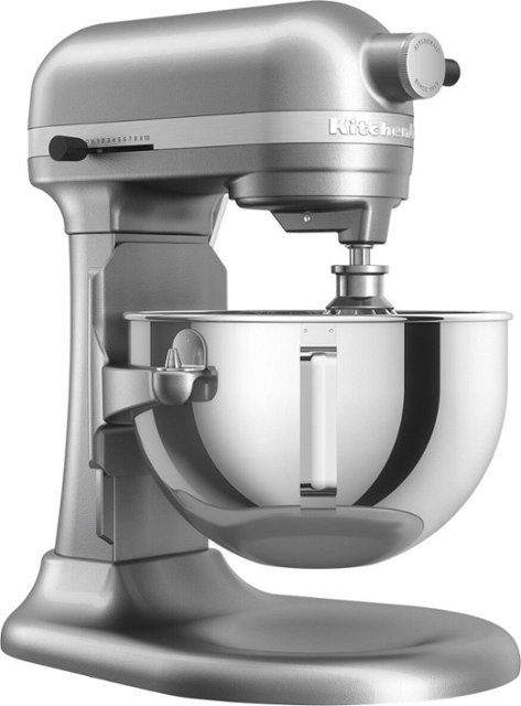 Save 0 on KitchenAid Stand Mixer at Best Buy – Just 9 for New Customers Save 0 on KitchenAid Stand Mixer at Best Buy – Just 9 for New Customers