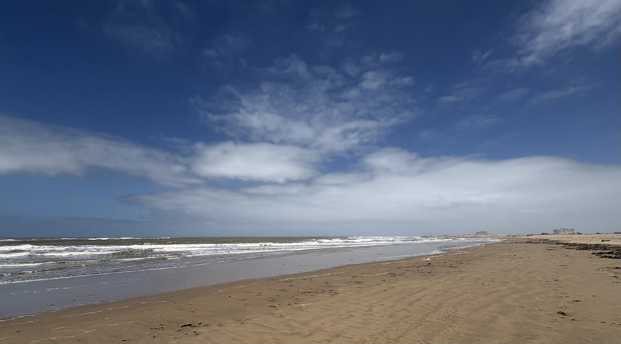 Tarfaya - Cap Juby - El Sahara Occidental (21)