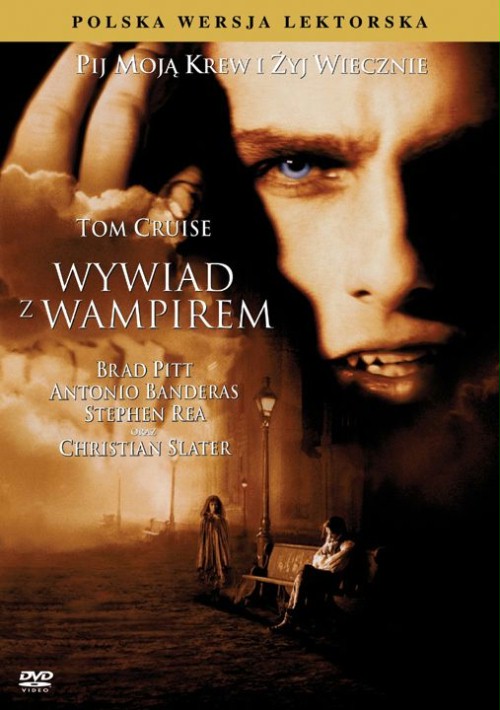 Wywiad z wampirem / Interview with the Vampire: The Vampire Chronicles (1994) MULTi.1080p.BluRay.x264-DSiTE / Lektor i Napisy PL