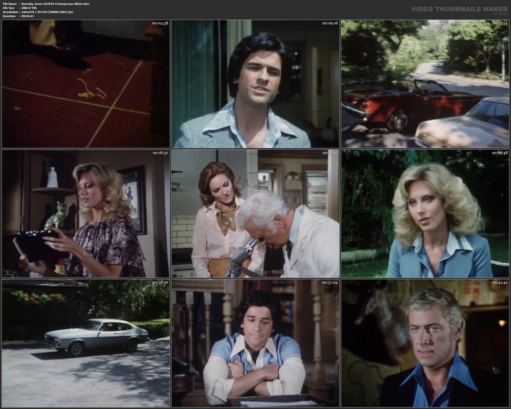 Barnaby Jones S07E02 A Dangerous Affair.mkv