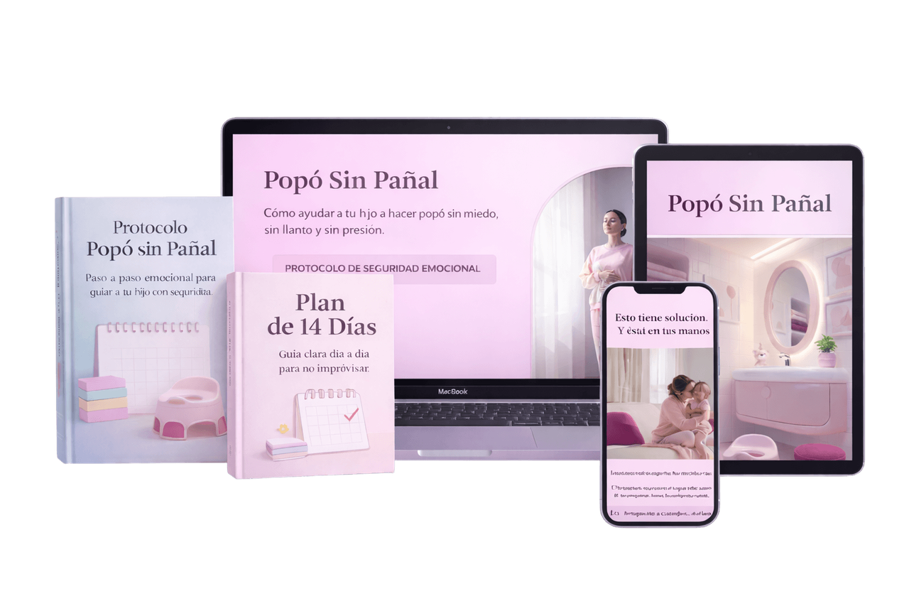 Mockup do produto