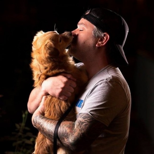 30 убедительных причин завести собаку