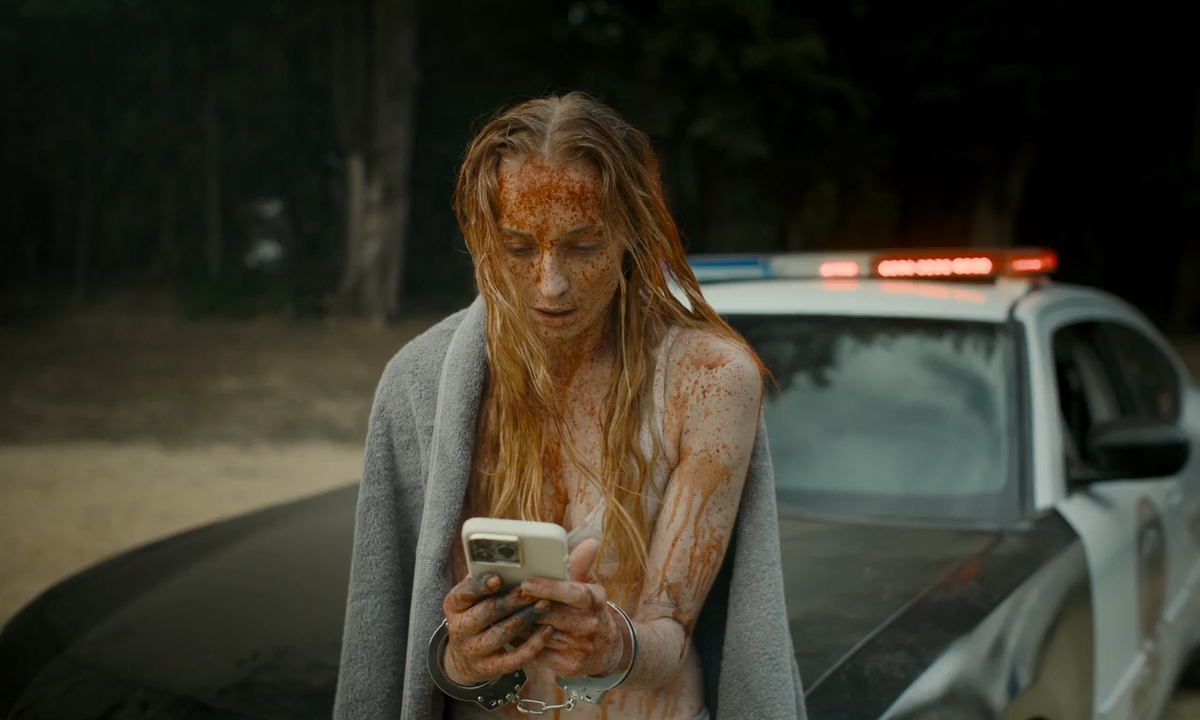 Trust 2025 WebRip [Hindi + English] 480p 720p ESub Screenshot
