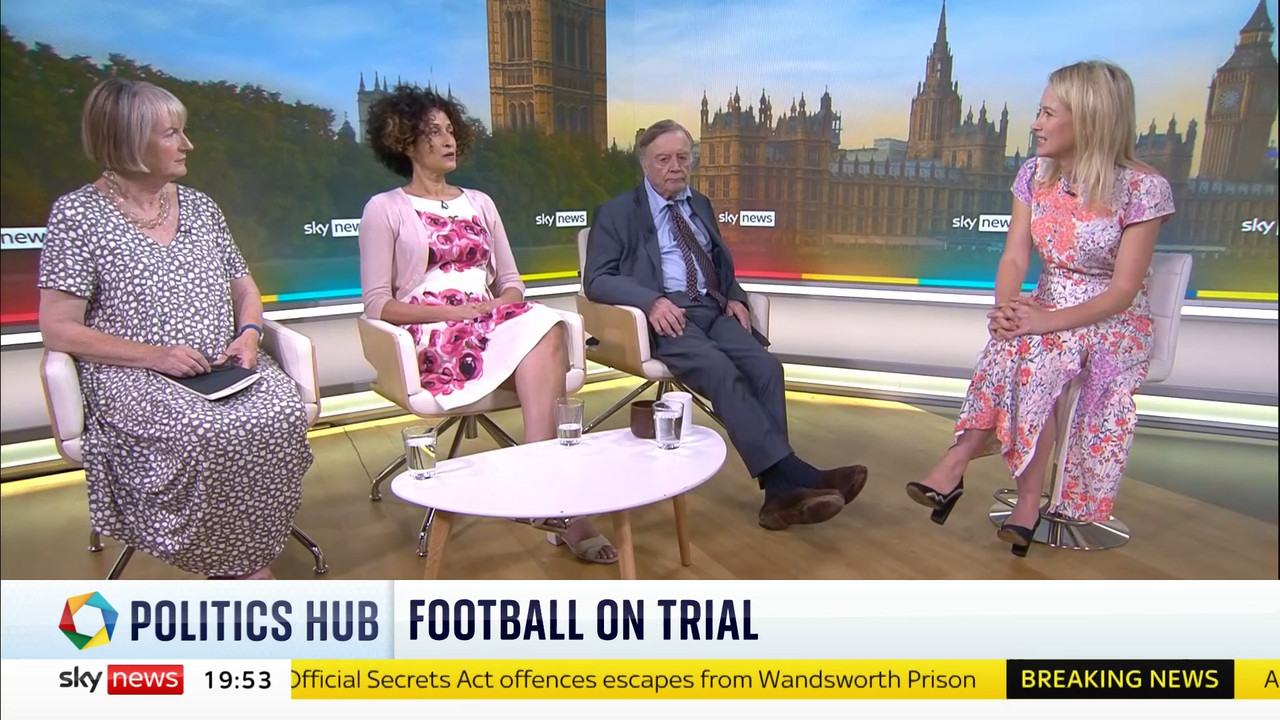 09.06 - 19.00.01 - Politics Hub With Sophy Ridge. Interviews, insight....ts_snapshot_53.33.918