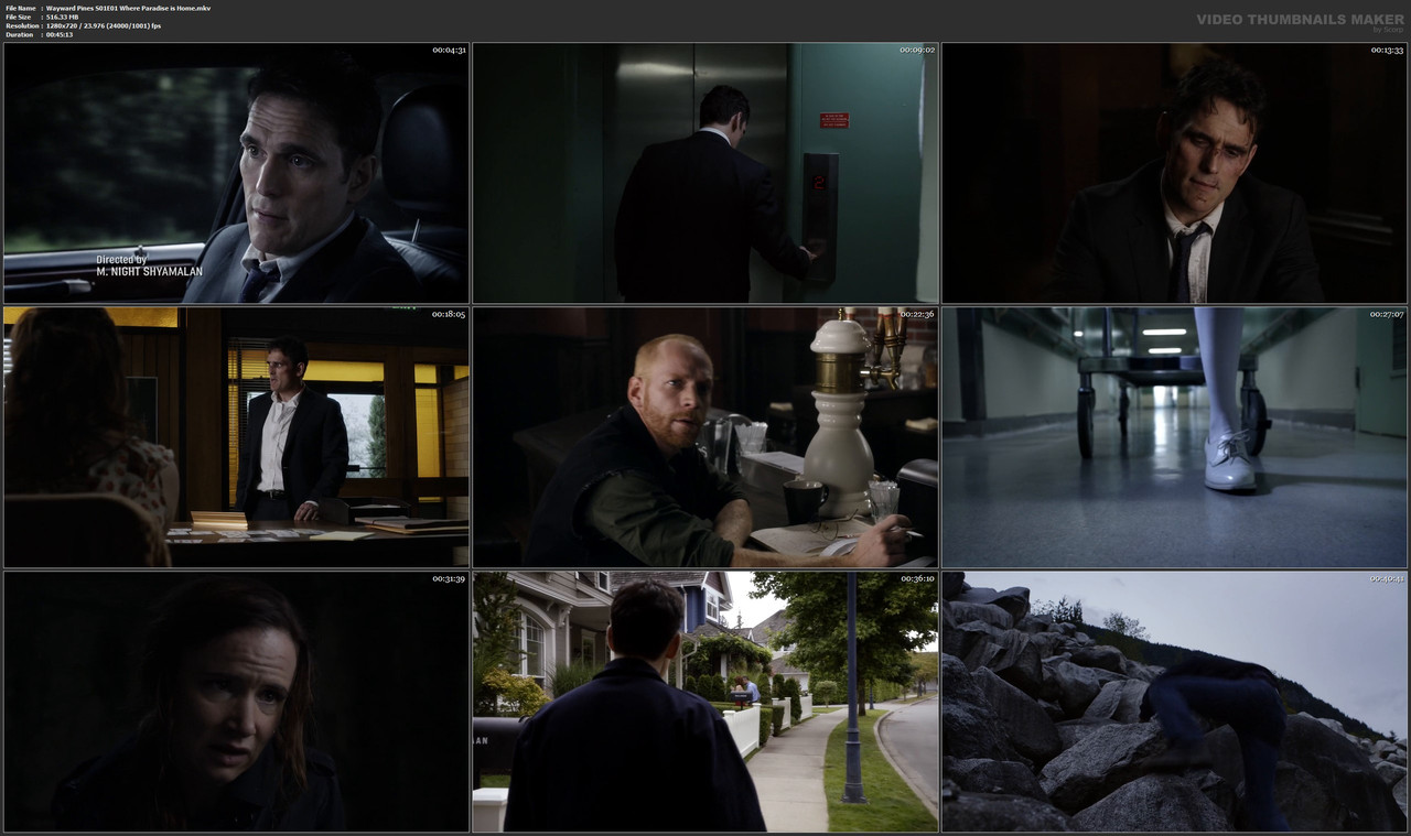 Wayward Pines S01E01 Where Paradise is Home.mkv