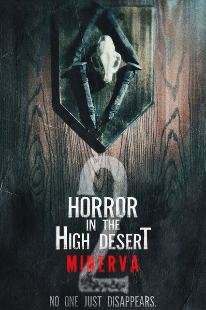 Horror in the High Desert 2 Minerva (2023) 1080p WEBRip x264-LAMA