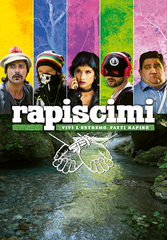 Rapiscimi - Vivi L'Estremo, Fatti Rapire (2018) WebDL 1080p E-AC3 ITA
