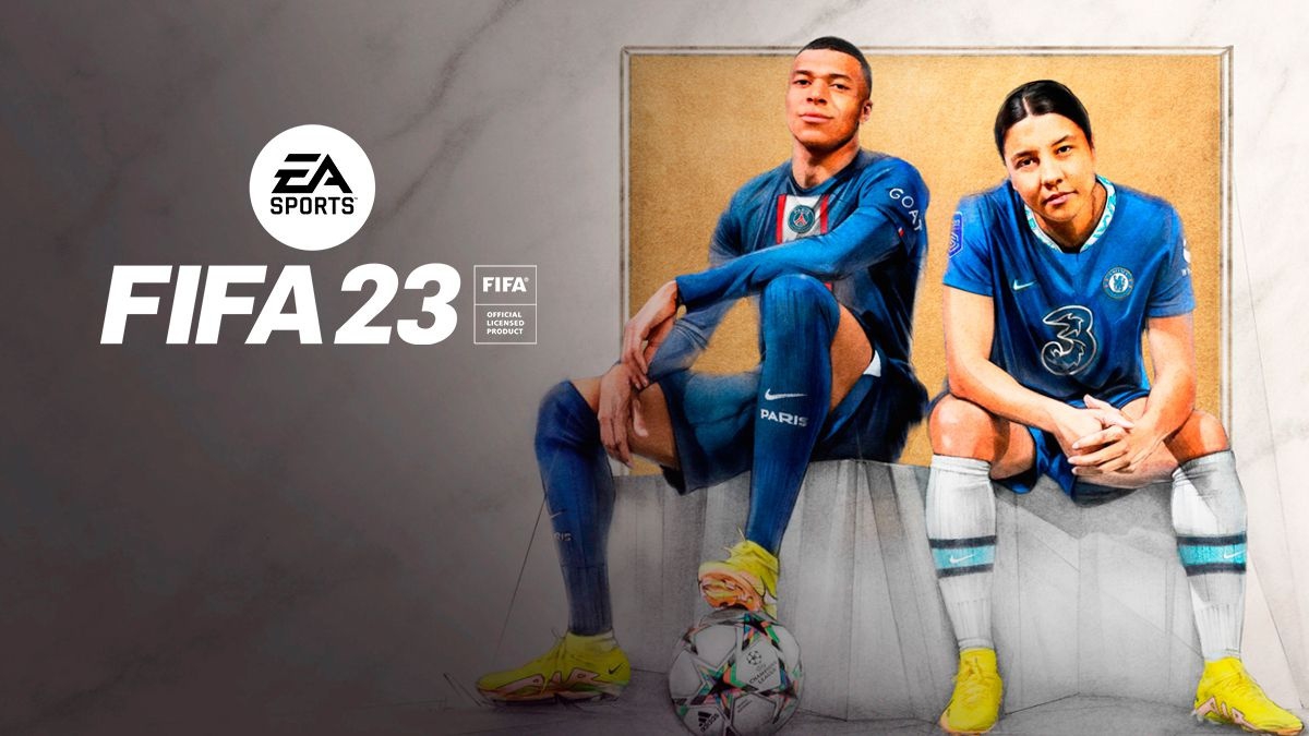 FIFA 23: Estos son los 10 jugadores con el nivel más alto