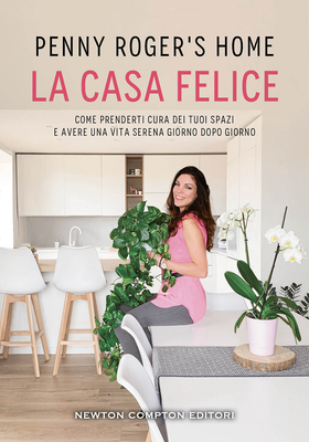 Roger's Penny Home - La casa felice (2025)