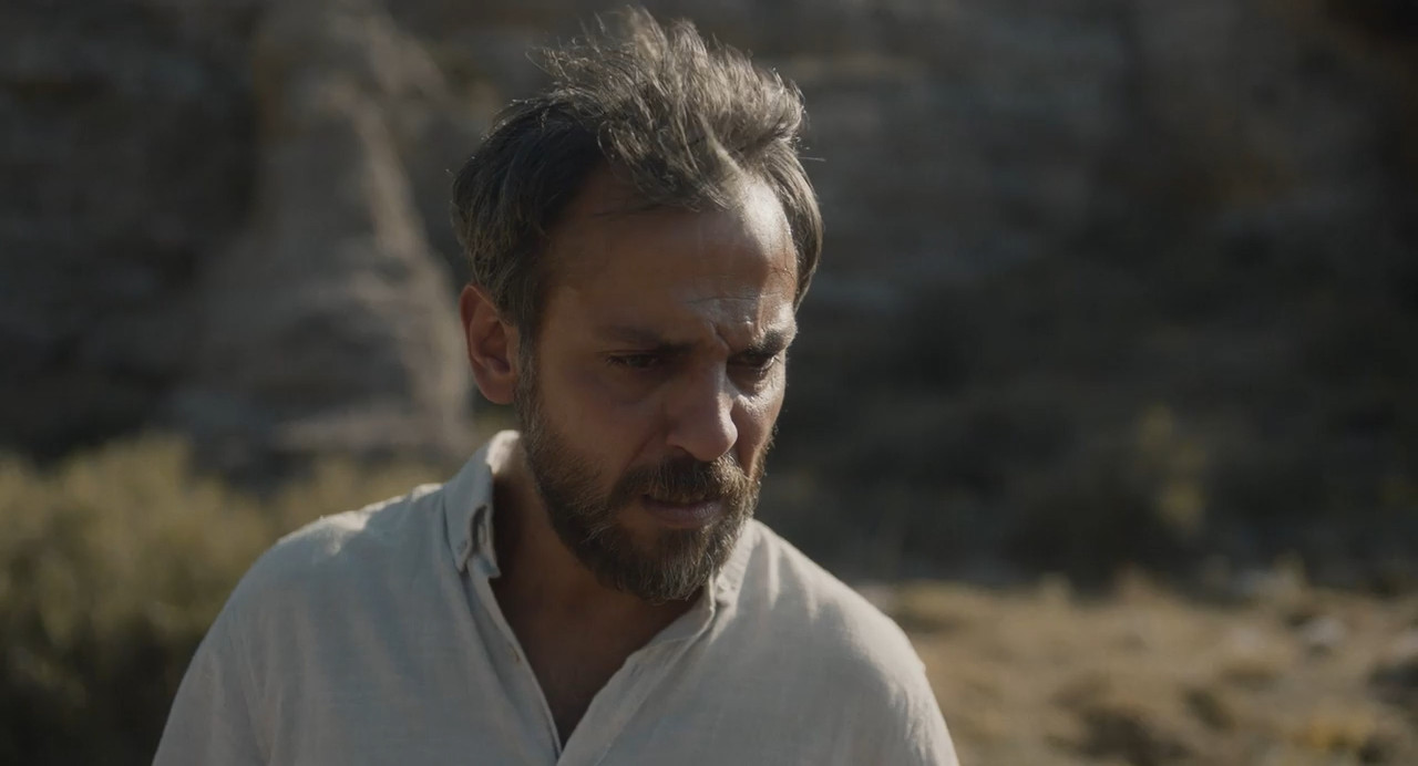 The Things You Kill 2025 WebRip [Hindi] 480p, 720p ESub Screenshot