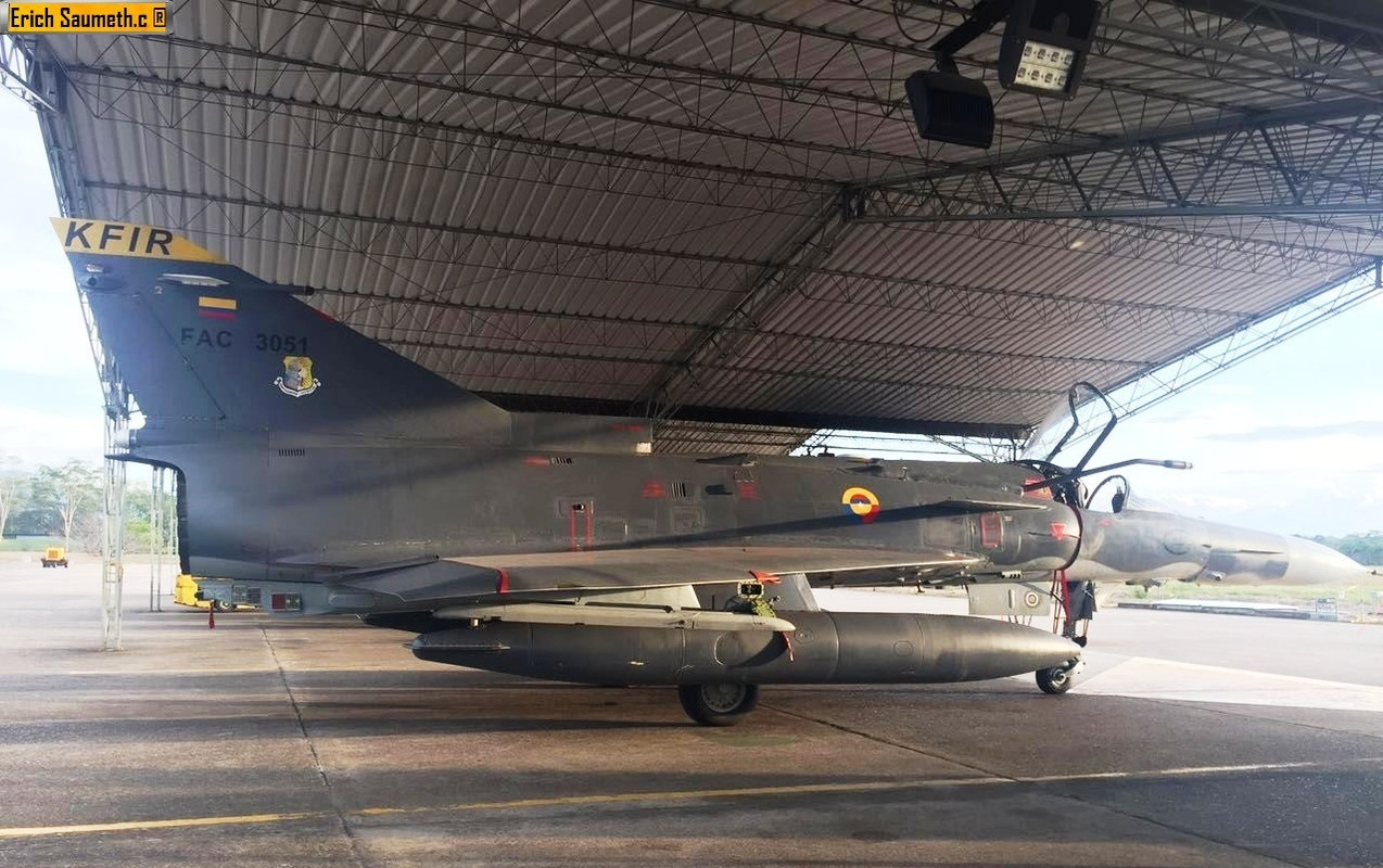 [Imagen: IAI-KFIR-C10-Foto-Infodefensa-com.jpg]