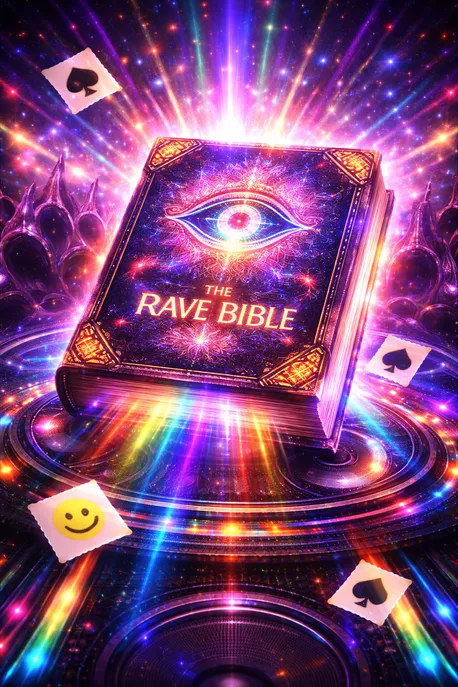 Lysergic Art