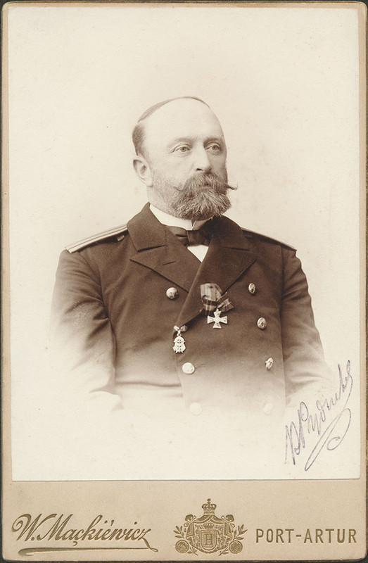 Руднев В. Ф.