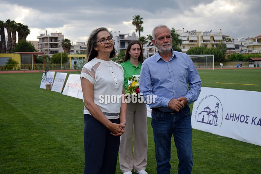 , Παπαφλέσσεια 2023: Ξεχώρισαν Πεσιρίδου, Δεσπολάρη, δεύτερη η Τζένγκο στον ακοντισμό (pics & vid)