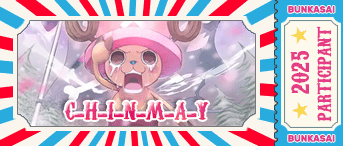 C H I N M A Y