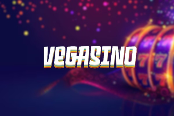 Vegasino im Überblick mit Slots