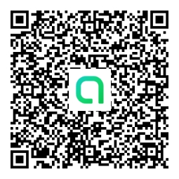 交易群 Qr Code