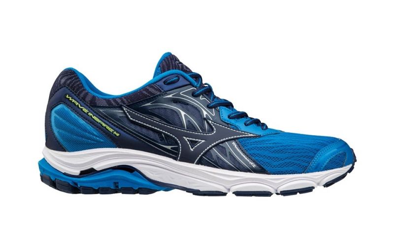 mizuno inspire 14