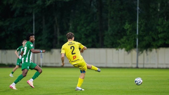 SK Super Nova vs FK Auda, 22h00 ngày 01/07