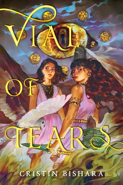 Young Adult Books