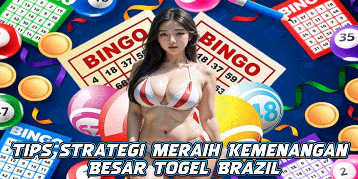 Togel Brazil