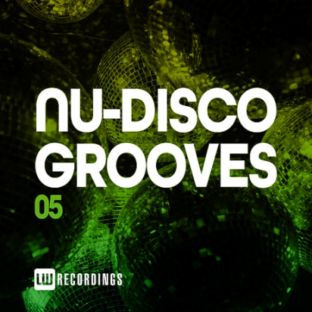 VA - Nu Disco Grooves Vol. 05 (2020)