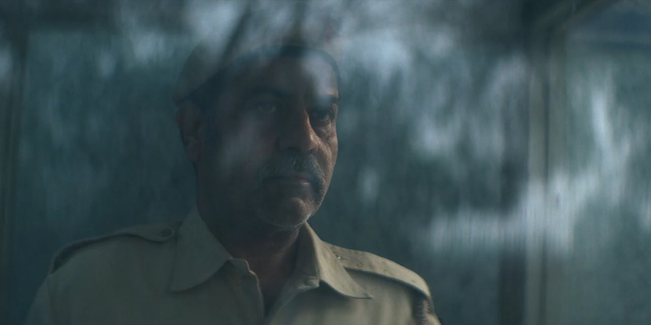Indian Predator: The Butcher of Delhi (2022) Season 1 [Hindi + Tamil + Telugu + Malayalam] WebRip 480p, 720p ESub - Complete Screenshot