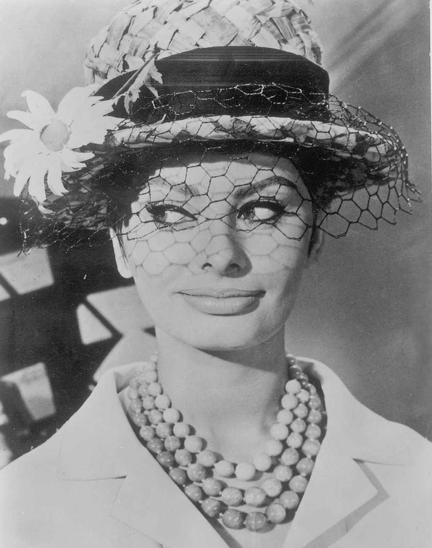 sophia loren 723