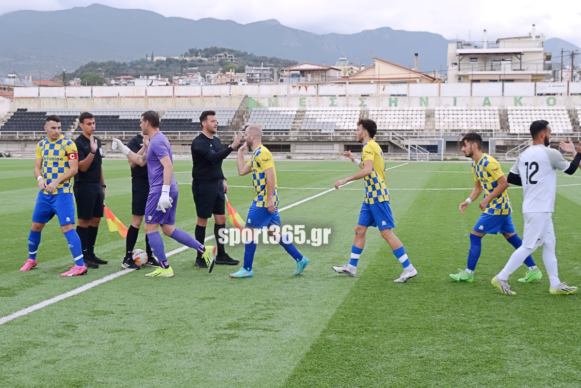 , Πανθουριακός – Ομόνοια 4-0: Ανέβασε στροφές στο τέλος (φωτογραφίες)