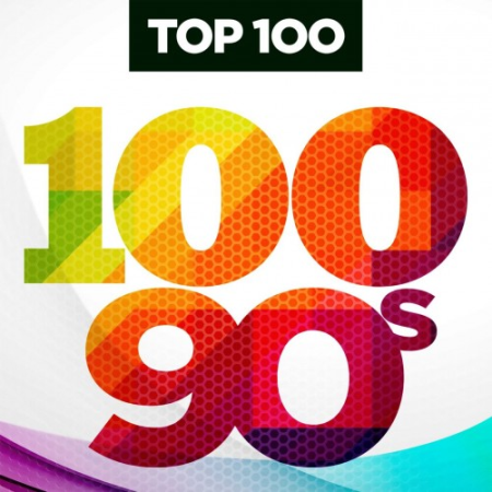 VA - Top 100 90s - 2014, FLAC