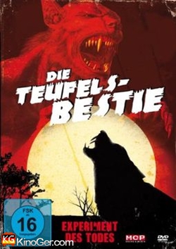 Die Teufelsbestie (1973)