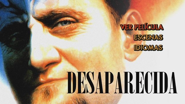 1 - Desaparecida [Dvd9Full] [Pal] [Cast/Ing] [Sub:Cast] [1988] [Intriga]