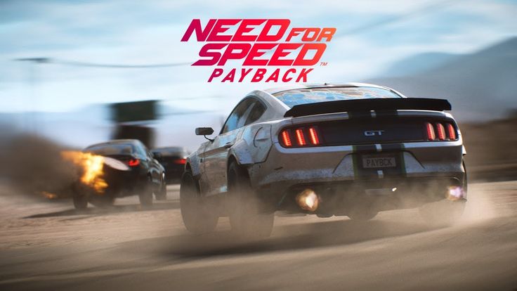 NFS No Limits