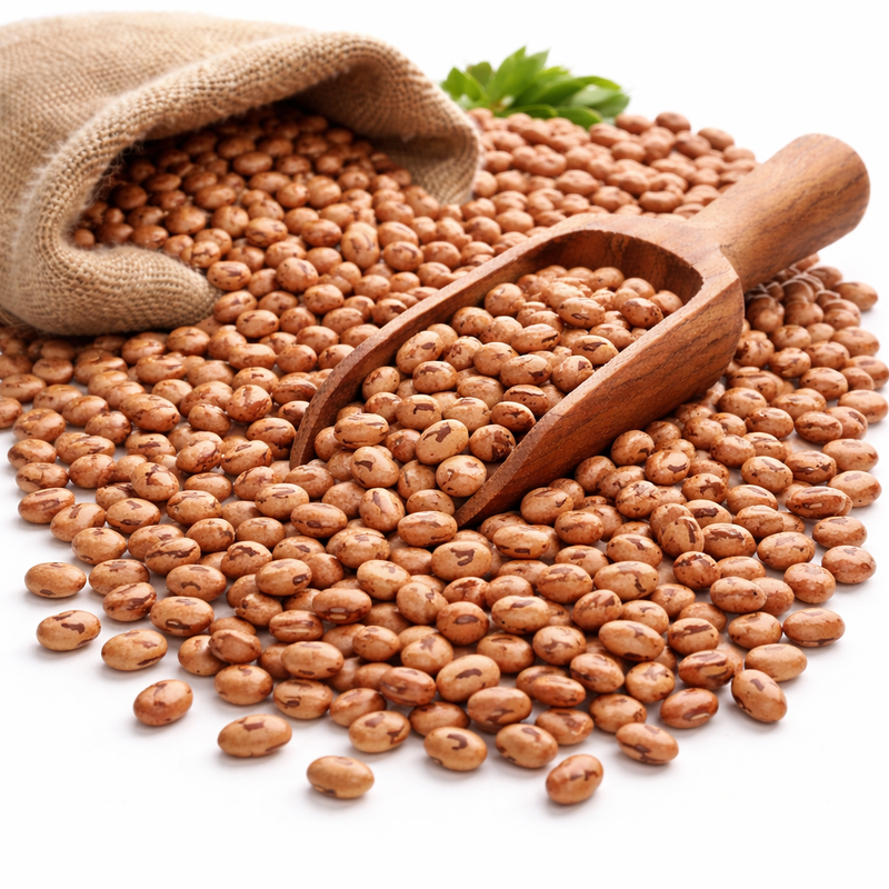 Feijão 50 Saca de 60kg