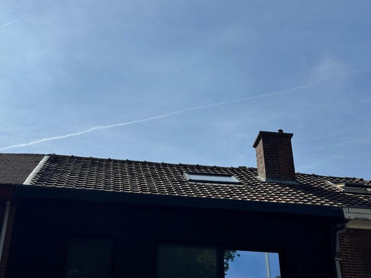 Dakvernieuwing Erembodegem Lincy