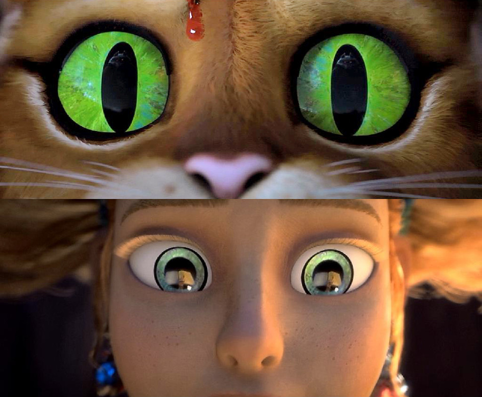 PUSS IN BOOTS THE LAST WISH 01 - El gato con botas: El último deseo [2022] [Aventuras, comedia] [DVD9] [PAL] [Leng. ESP/CAT/ENG/CZE/POL/SLO] [Subt. Multi]