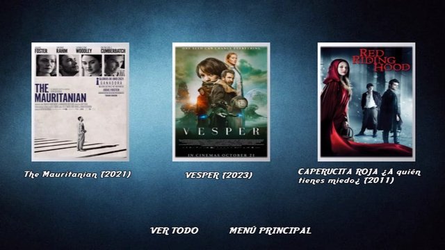 4 - El Jardinero (Le Jardinier) [DVD9 Custom][Pal][Cast/Ing/Fra][Sub:Varios][Acción][2025]