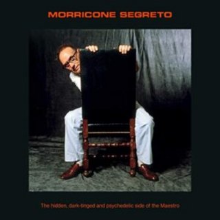 Ennio Morricone - Morricone Segreto (2020) .Flac