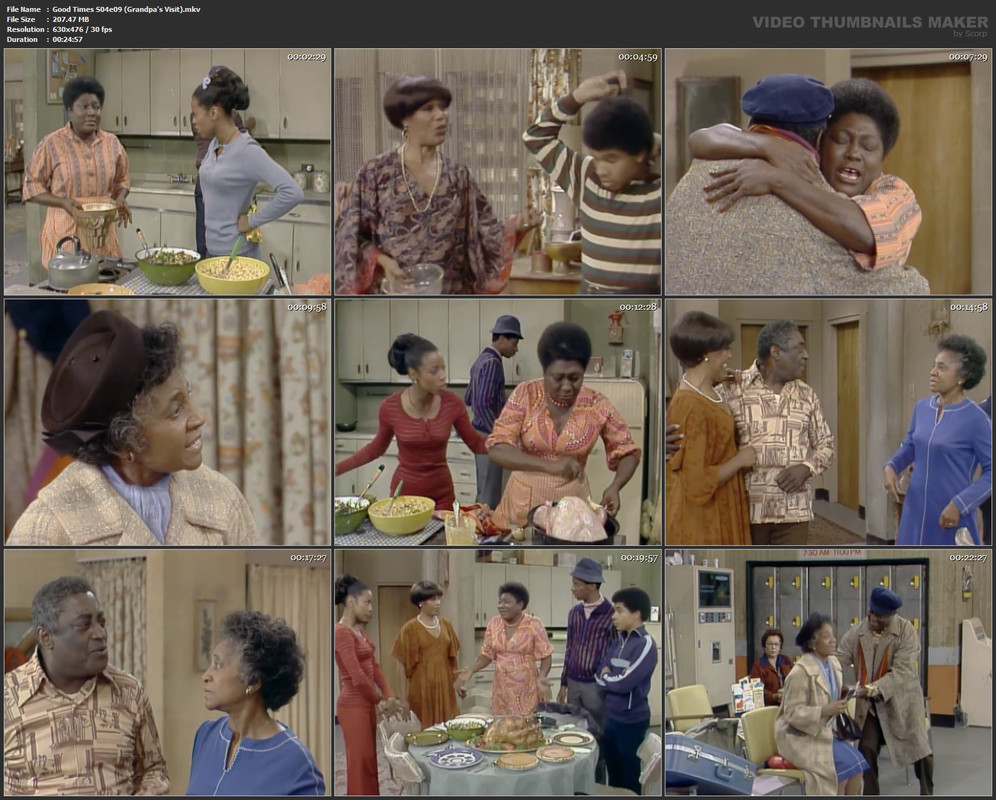 Good Times S04e09 (Grandpa's Visit).mkv