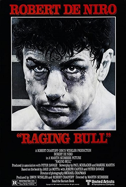 Wściekły byk / Raging Bull (1980) MULTi.2160p.BluRay.REMUX.HEVC.HDR.DTS-HD.MA.5.1-R22 / Lektor i napisy PL