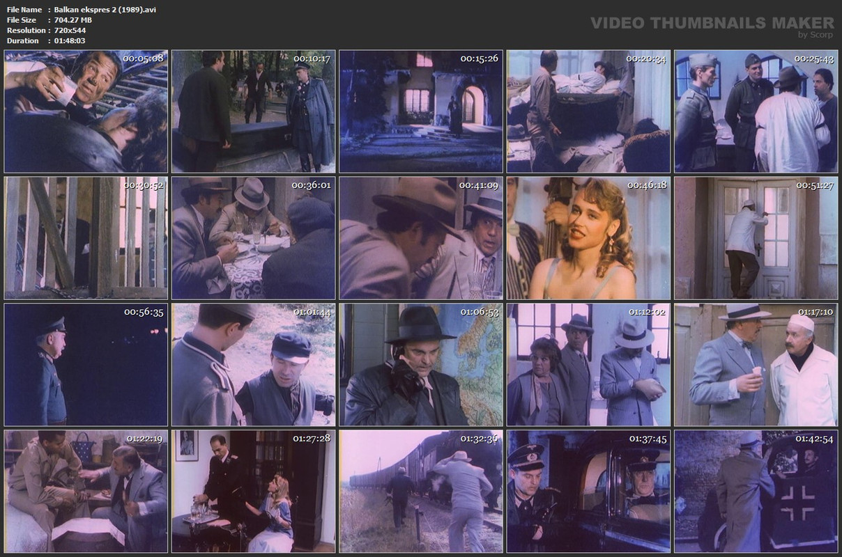 Balkan ekspres 2 (1989).avi