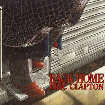 Back Home (2005) {2011 Remaster}