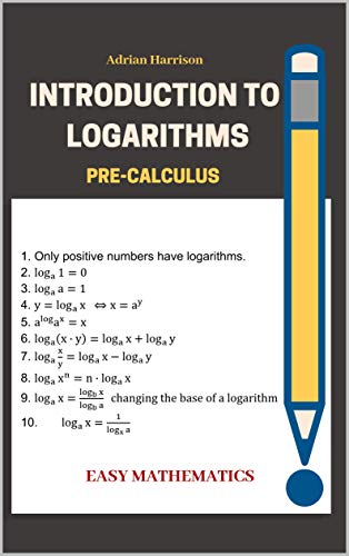 Introduction to Logarithms  pre-calculus