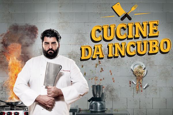 Cucine Da Incubo - Stagione 8 (2022)[Completa].mkv HDTV AC3 H264 720p 1080p ITA
