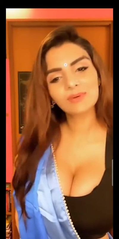 Anveshi jain   desibhabhi 58