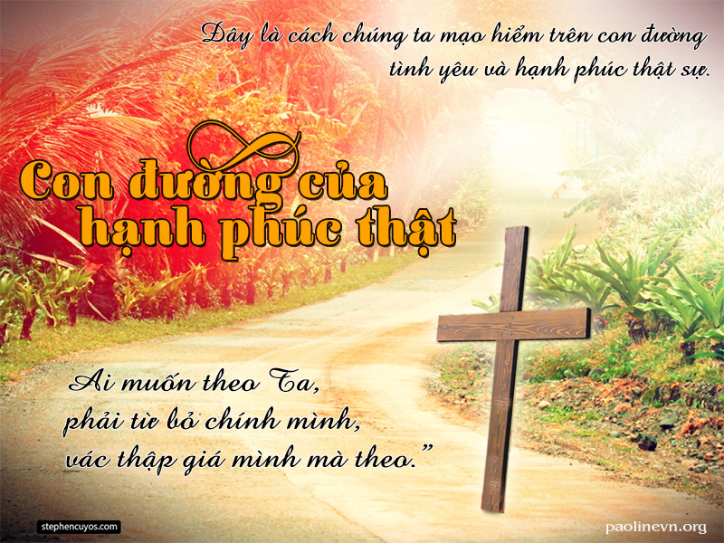 2019-02-16: Chúa Nhật 6C Quanh Năm
