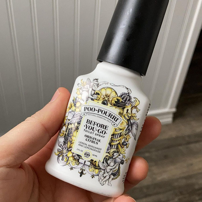 poo pourri