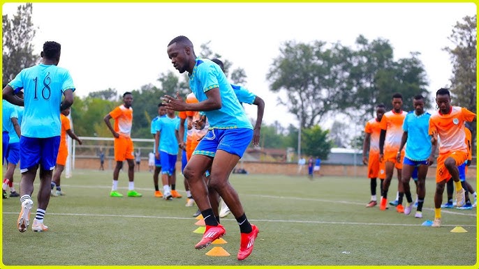 Bờ Biển Ngà vs Burundi, 02h00 ngày 06/09